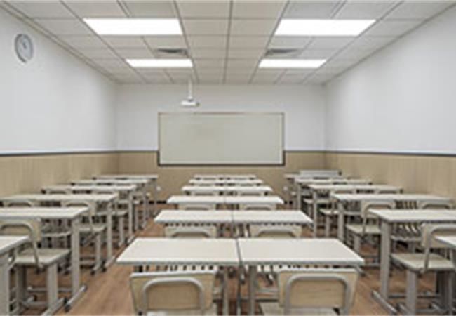 什么樣的合肥教育培訓(xùn)學(xué)校裝修才是真正服務(wù)于教育的設(shè)計呢？