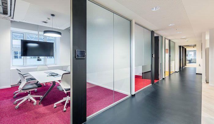 合肥辦公室裝修預算明細表