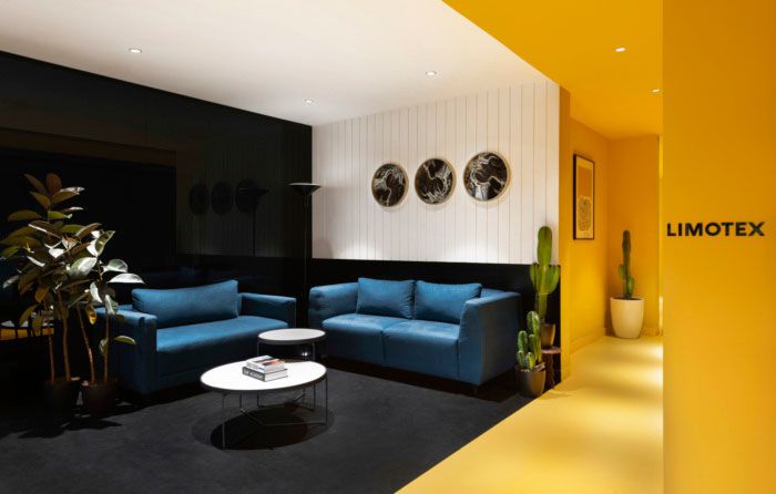 工作室裝修設(shè)計(jì)圖片