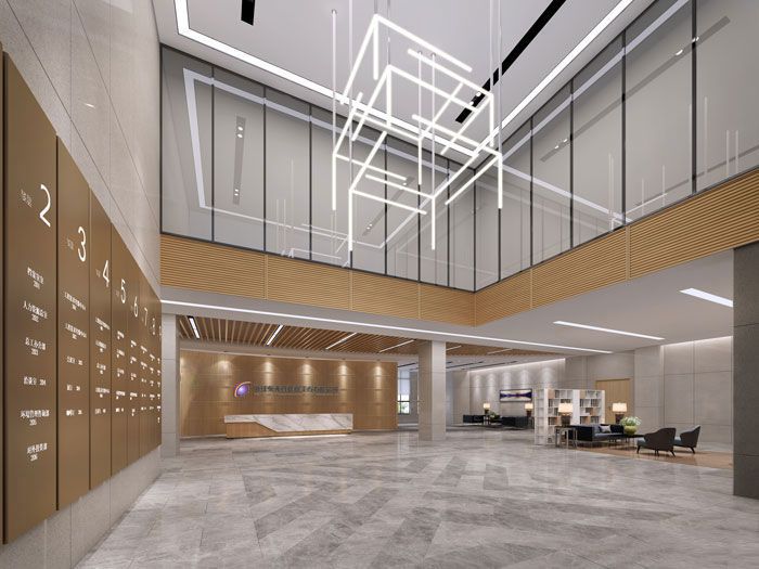 合肥廠房裝修公司