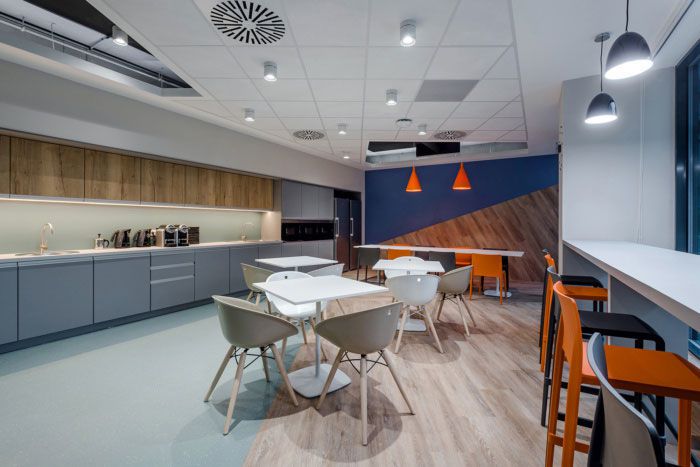 合肥廠房裝修公司