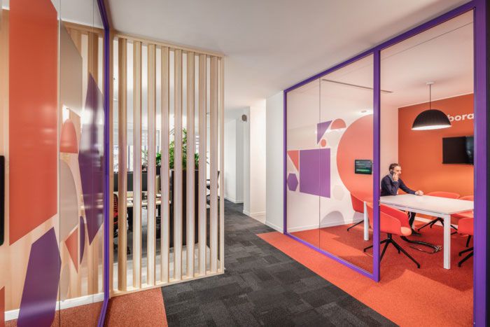 合肥辦公室裝修價格