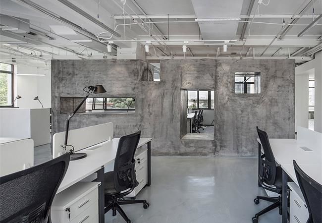 性價比高的合肥辦公室裝修公司，你都知道些什么？