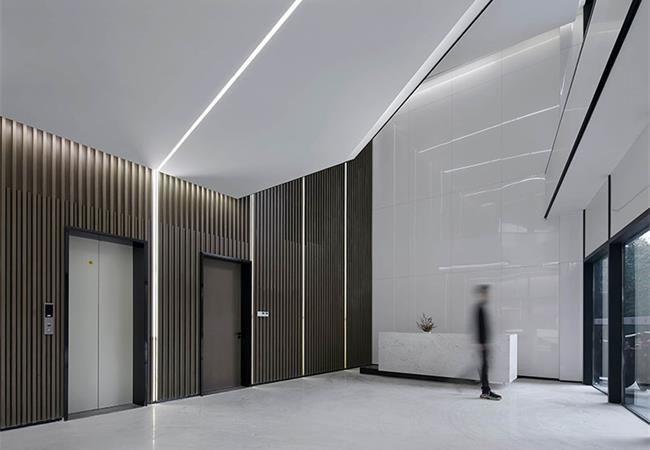 合肥辦公室裝修時選購辦公家具有那些注意事項？