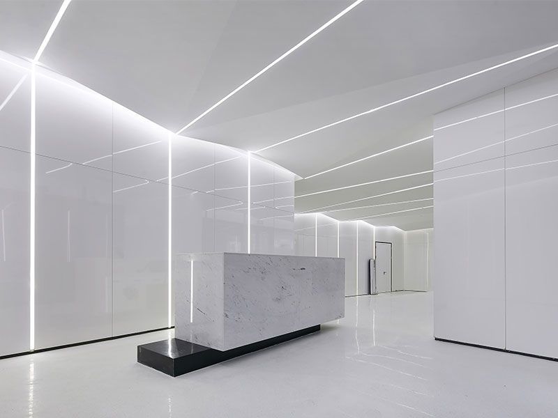 辦公室裝修設(shè)計