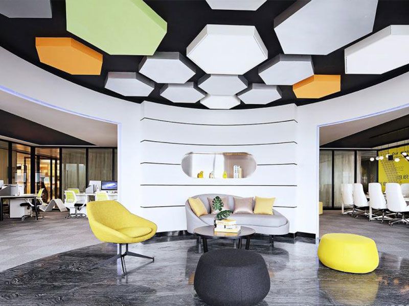 辦公室裝修設(shè)計