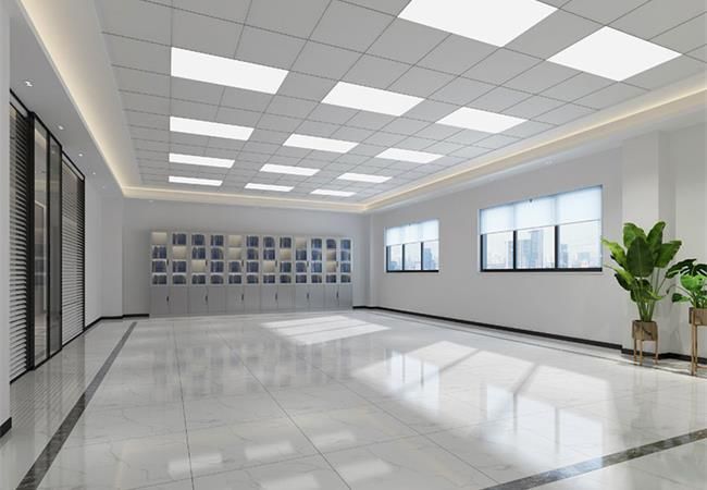 合肥廠房二次裝修改造那些問(wèn)題要考慮，你知道不？