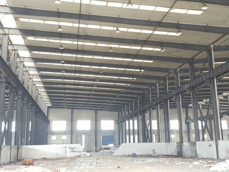 合肥廠房裝修設(shè)計(jì)