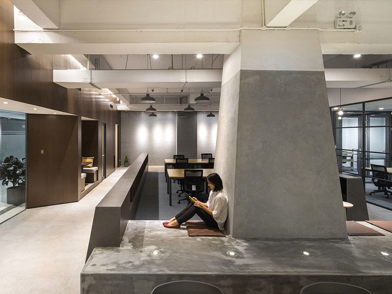 辦公室裝修設(shè)計(jì)