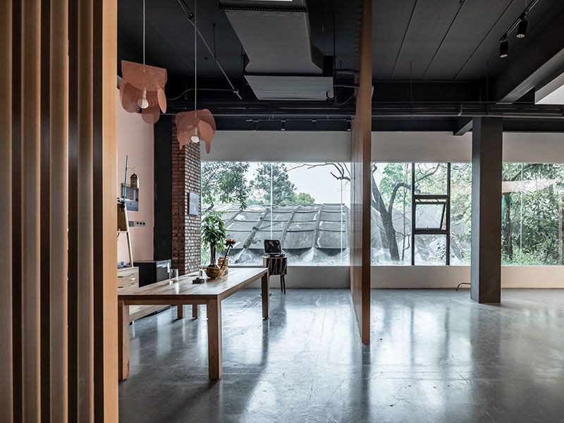 合肥廠房設(shè)計(jì)公司