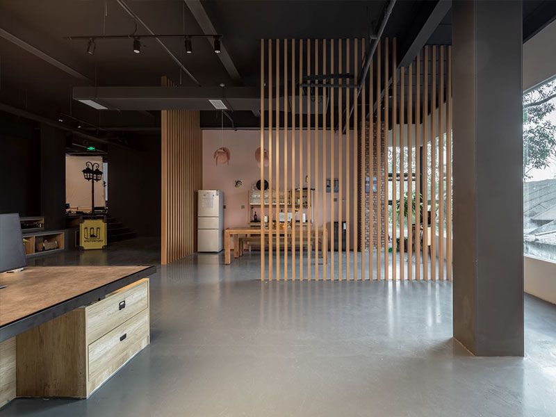 合肥廠房設(shè)計(jì)公司