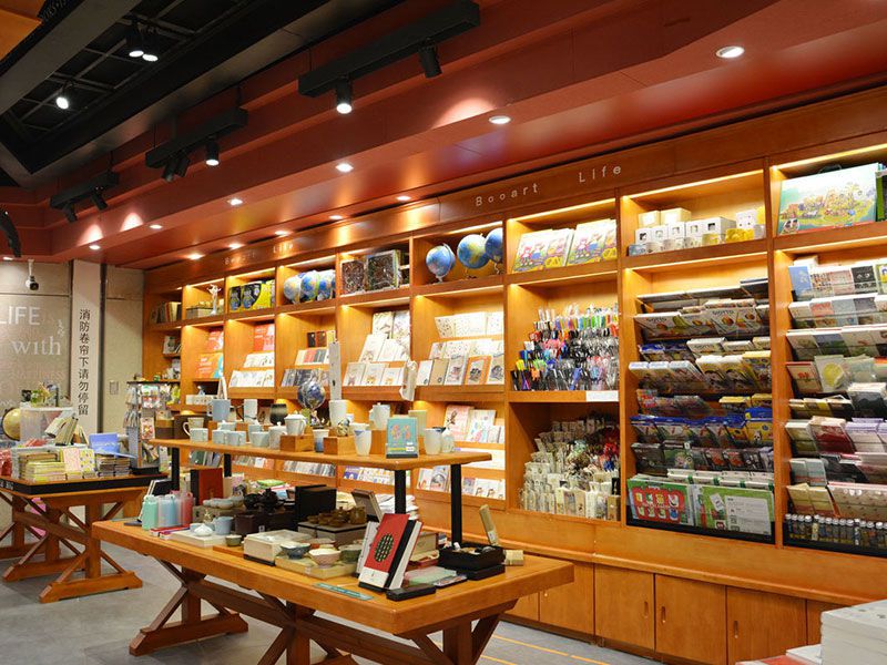 精美店裝修設(shè)計(jì)