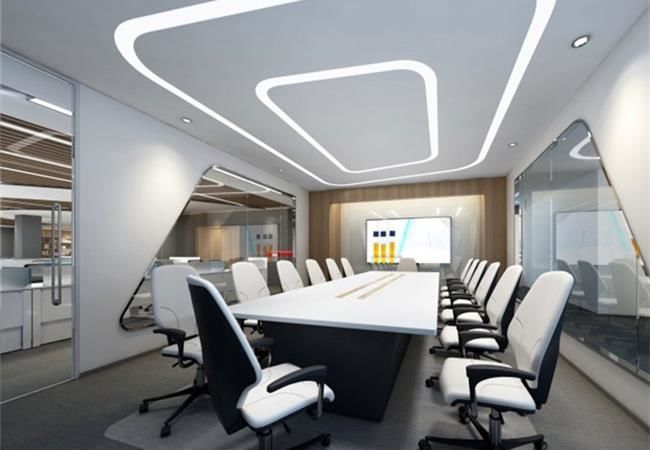 合肥寫字樓裝修預算如何做到合理花費？