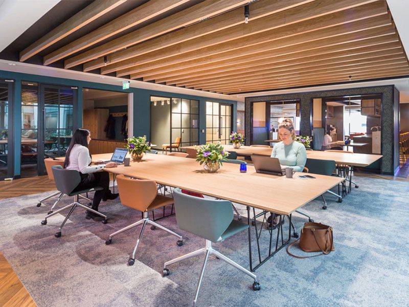 辦公室裝修公司