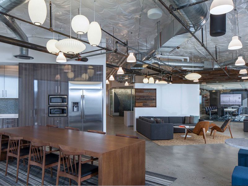 辦公室裝修設(shè)計