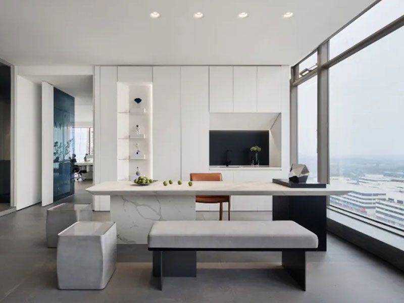 合肥辦公室裝修公司