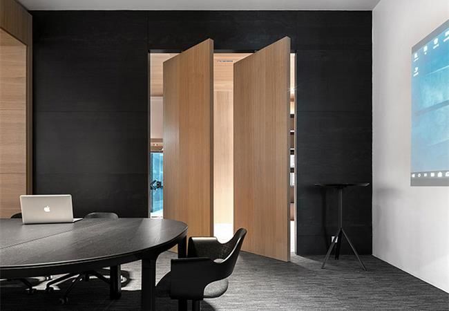 合肥毛坯房辦公室怎么裝修更高端大氣