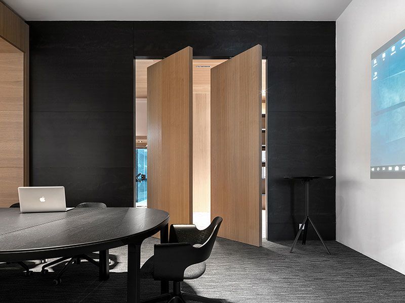 辦公室裝修設計