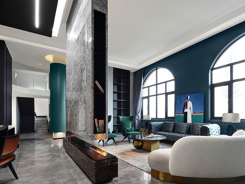 合肥廠房裝修公司