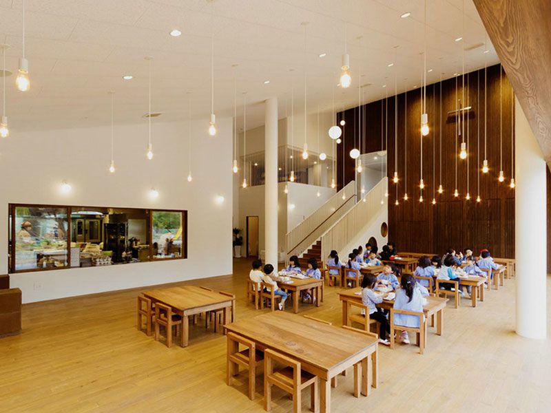 合肥教育機構(gòu)裝修