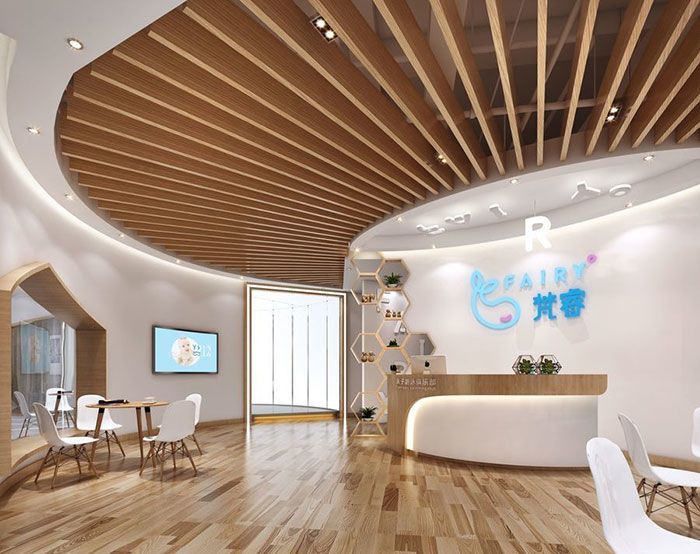 合肥幼兒園裝修設(shè)計