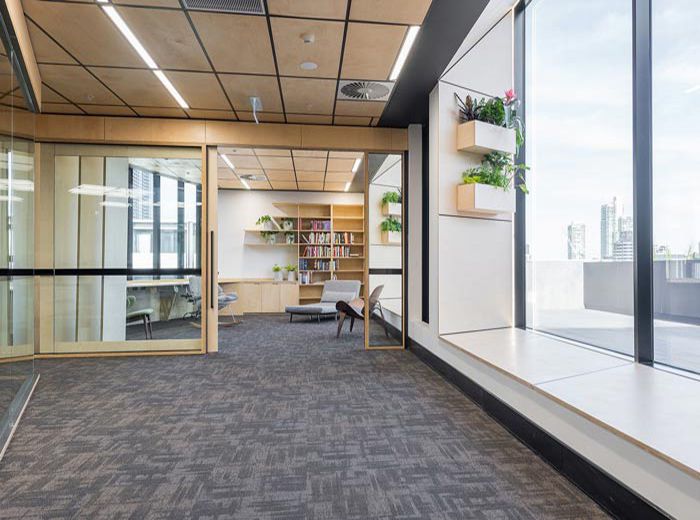合肥辦公室裝修設(shè)計(jì)