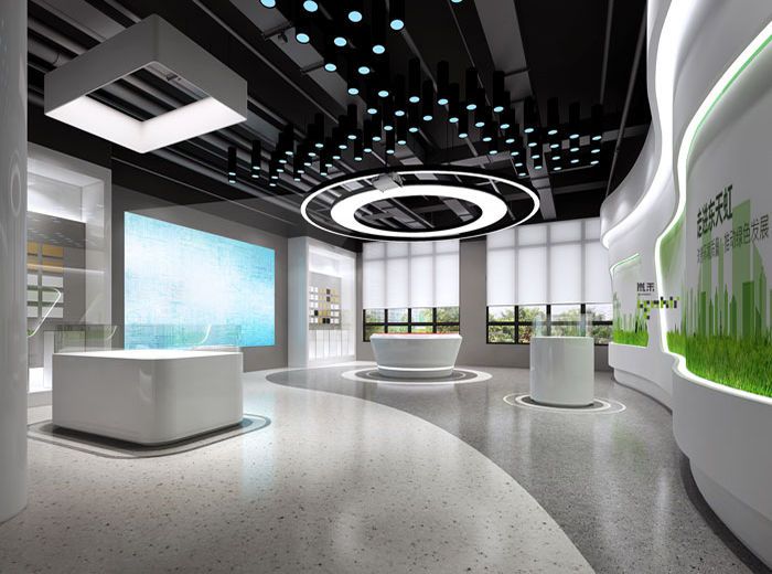 合肥辦公室裝修設(shè)計(jì)