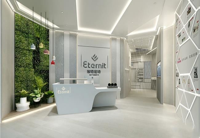 合肥辦公室裝修，選地中海風(fēng)格，是不錯(cuò)的選擇