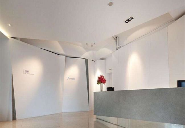 合肥辦公室裝修須知之區(qū)域劃分