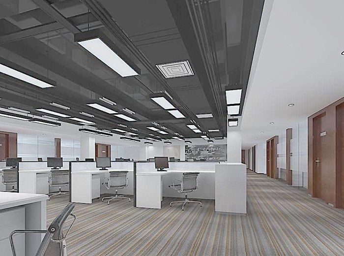 合肥辦公室設(shè)計