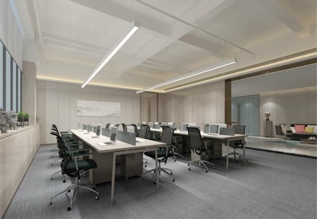 合肥辦公室裝修成一個(gè)營(yíng)造夢(mèng)的空間，個(gè)性又受歡迎的風(fēng)格