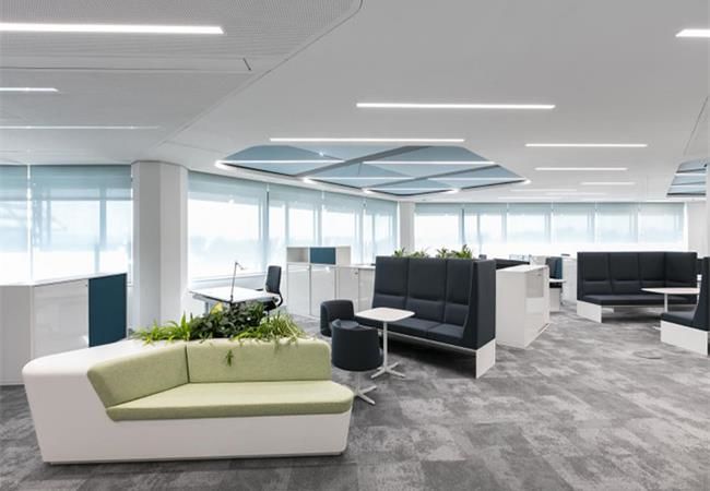 合肥辦公室裝修好以后，多久才能搬進(jìn)去