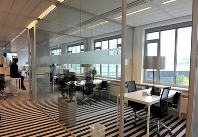 合肥寫字樓裝修具有這些要點(diǎn)，會(huì)更招人喜歡