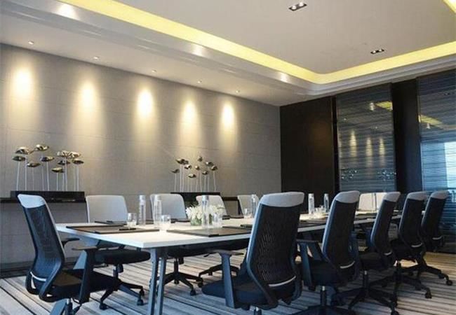 掌握合肥辦公室裝修方法和程序，更能使你的辦公環(huán)境更上一層樓