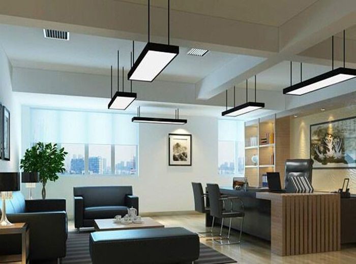 合肥辦公室裝修設(shè)計(jì)