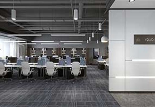 合肥辦公室裝修施工過(guò)程中都有哪些要點(diǎn)好技巧