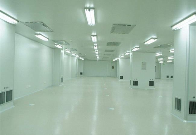 合肥無塵凈化車間裝修都需要準(zhǔn)備哪些材料