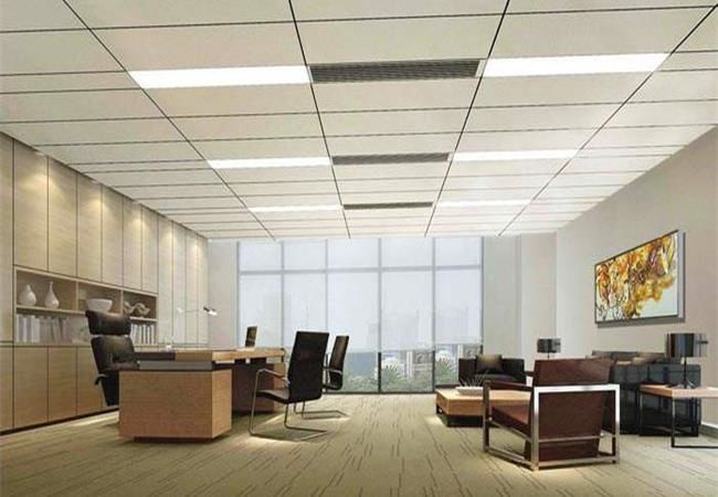卓創(chuàng)告訴你在合肥辦公室裝修中，怎樣合理布局