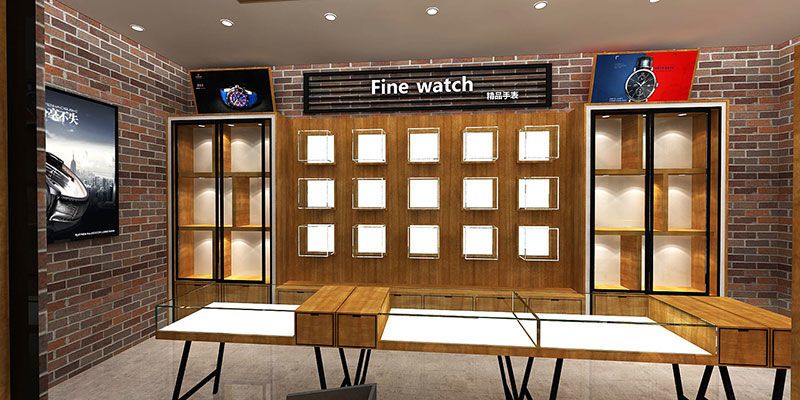 合肥眼鏡店裝修設(shè)計(jì) 合肥眼鏡店裝修設(shè)計(jì)