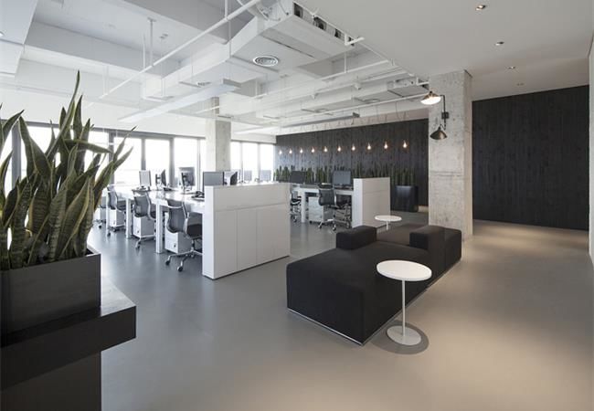 如何選擇合肥辦公室裝修時，才能既省錢又合適