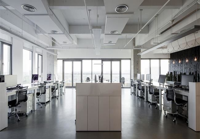 如何創(chuàng)造合肥辦公室裝修的優(yōu)美環(huán)境