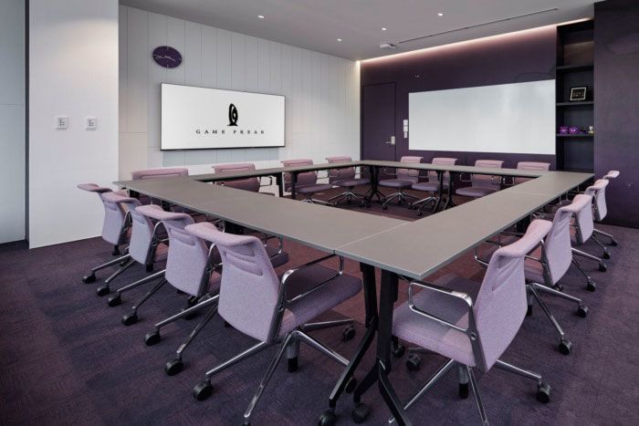 軟件公司辦公室設(shè)計案例 軟件公司辦公室設(shè)計案例