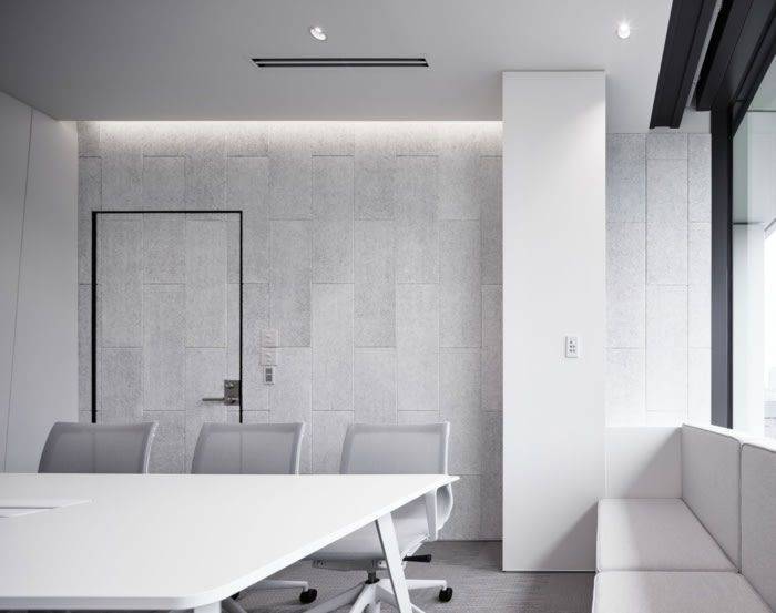 軟件公司辦公室設(shè)計案例 軟件公司辦公室設(shè)計案例