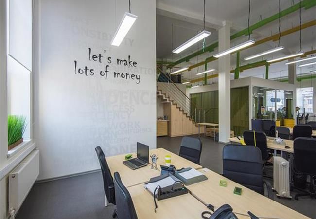 合肥辦公室裝修高端、優(yōu)質(zhì)必不可少