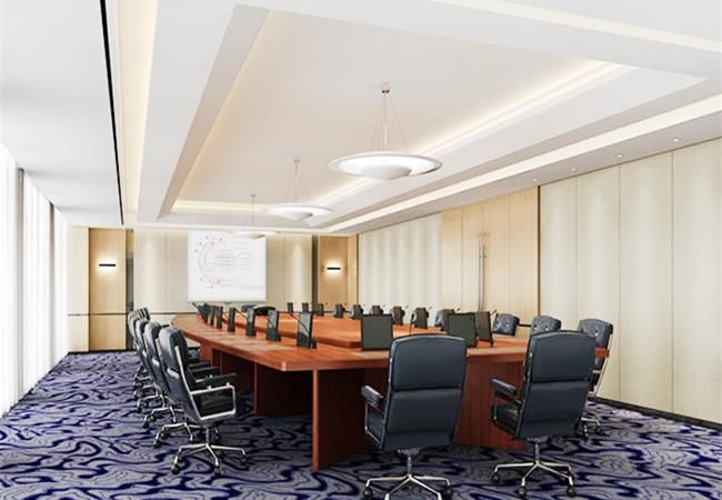 合肥辦公室裝修卓創(chuàng)手把手教你打造實(shí)用美觀