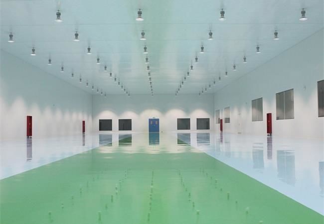 合肥無塵車間裝修改造，需要注重哪些問題