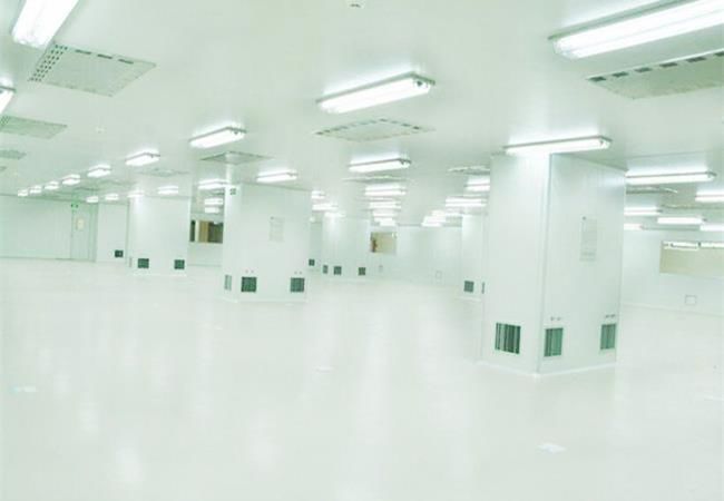 合肥廠房裝修必須防止安全問題