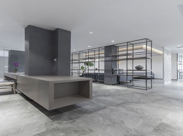 辦公室設(shè)計(jì)