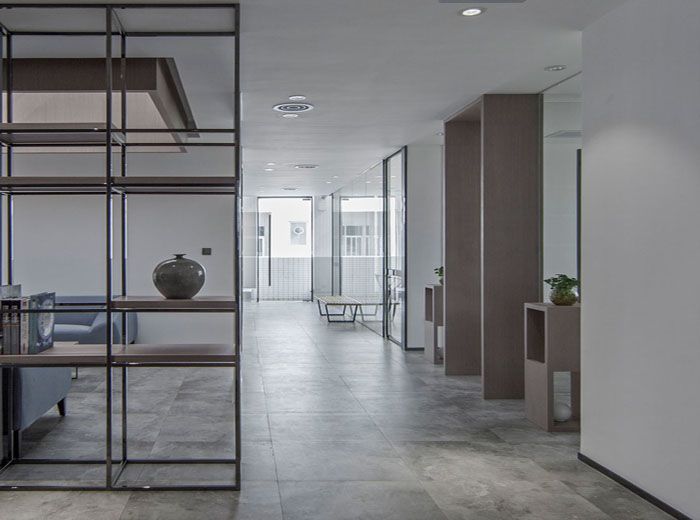 辦公室裝修設(shè)計(jì)公司