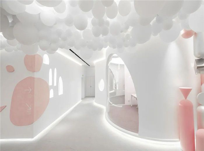 辦公室裝修設(shè)計(jì)